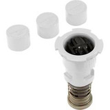 Paramount 004-652-5070-01 Replacement Nozzle, Paramount Cyclean, White