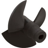 Zodiac Pool Equipment R0531105 Impeller, Zodiac Polaris 9100