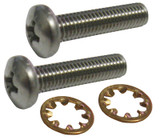 Polaris 48-045 Screw, 10-32 X 7/8 Ss