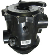 Praher Top Mount Multiport Valve 2 Complete | TM-22-PB