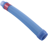 Pentair/Sta-Rite GW7911 Leader Hose, Pentair 7900 Cleaner, Short, 1-1/2" x 14-3/4"