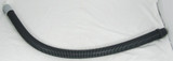 896584000-617 Poolvernuegen Leader Hose, Gray