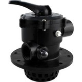 Sta-Rite/Swimquip Top Mount Praher Replacement 1.5" Bolt On | TM-12-E