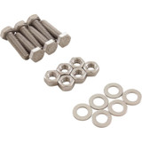 Polaris R0536900 Bolts, Washers, Nuts