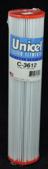 FC-3069 Filbur Filter Cartridge