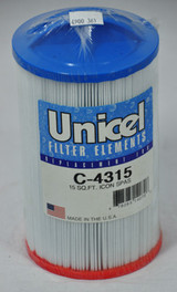 FC-0200 Filbur Filter Cartridge