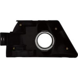 Polaris 9-100-7027 Base Assembly, Zodiac Polaris 380/360 Black Max, Black