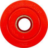 Pleatco PGF7 Cartridge, 7sqft, 1-3/4"ot, 1-3/4"ob, 4-3/4", 8"L, 4oz