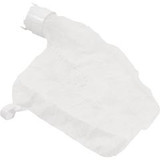 Zodiac Pool Equipment 9-100-1024 Polaris Ez Bag, Disposable Filter Bag With Collar, 380/360 3