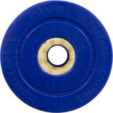 Pleatco PS12 Cartridge,12.5sqft,1-1/16"ot,1-1/16"ob,3-1/4",14-13/16"L,3oz