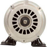 Nidec Motor Corp AGL50FL1 Motor, Nidec/US Motor, 0.5hp, 115v, 1-Speed, 48Y Frame