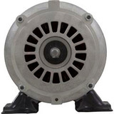 Nidec Motor Corp AGH75FL1 Motor, US Motor, 0.75 Horsepower,ThruBolt,1-Speed,230v, 5.7A