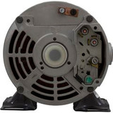 Nidec Motor Corp AGH75FL1 Motor, US Motor, 0.75 Horsepower,ThruBolt,1-Speed,230v, 5.7A