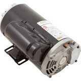 Nidec Motor Corp SPH30FL1 Motor, US Motor, 3.0 Horsepower, ThruBolt, 1-Speed, 230v,48Y