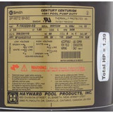 Hayward Motor 3/4 Hp Full Rated | SPX1607Z1BNS