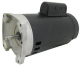 Hayward SPX3215Z1BER Motor, 1-1/2Hp Full 115/208-230V