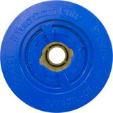 Pleatco PJW60TL-OT-F2S Cartridge, 60sqft, ot,2" SAE b, 6-5/8", 15-1/2"L,3oz