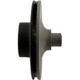 Advantage Manufacturing 1/2 Hp Impeller Blue | 320114