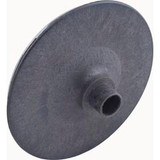 Advantage Manufacturing 1 Hp Impeller Gray | 320116