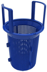 6572 W Cooper T Strainer Basket