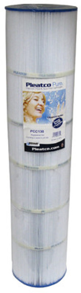 PCC130 Pleatco Filter Cartridge