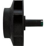 Aqua-Flo Impeller, 4 Hp, Dots 2 Green & 1 White | 91695401