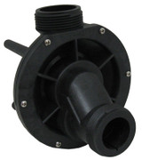 AQUA-FLO WET END, COMPLETE, TMCP, 3/4 HP |  91041006-000