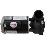 Waterway Plastics 3711221-1D Pump,WW Exec,3.0hp,230v,1-Spd,56fr,2",OEM