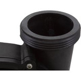 Custom Molded Products 27203-300-000 Wet End, CMP 3.0hp 2"mbt 48/56fr