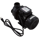 Custom Molded Products 27210-080-000 Pump, Bath, CMP Ninja, 115v, 1-1/2"mbt, 7.2A, OEM, AS