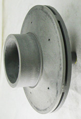 Waterway Champion 3/4 Hp Full 1 Hp Upr Impeller Assy | 310-7410