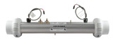 Balboa 58118 3.0 Kw, 240 Volt, 15" With Mounting Studs & M-7 Sensors