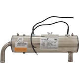 DM INDUSTRIES/VITA SPAS VERTICAL LOW FLOW HEATER 4.5 KW, 240 VOLT |  E2450-0127ETX