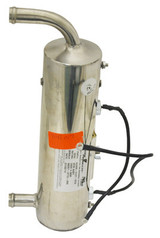 DM INDUSTRIES/VITA SPAS VERTICAL LOW FLOW HEATER 4.5 KW, 240 VOLT |  E2450-0127ETX