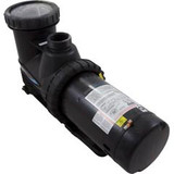 Jacuzzi Full Rated Pumps - Single Speed | 94026120