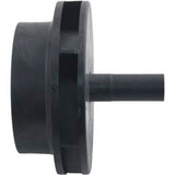 Jacuzzi S2A Impeller, 3-7/8"D X 11/16" Thick At Edge, 2 Hp | 05-1500-15-R