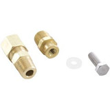 JANDY GAS VALVE |  R0200100
