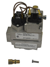 JANDY GAS VALVE |  R0200100