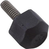 Pentair Impeller Screw - Model With | 37337-6081