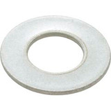 Pentair Pool Products 356789 Washer,Pentair EQ Ser,Strainer,Flat,5/8"id x 1-5/16"od,ss