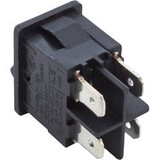 Pentair/Purex 471773 Power Switch, Pentair Minimax NT