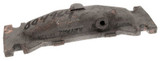 Raypak Return Header | 004964F