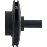 Pentair Impeller, 2 Hp, Two Speed | C105-236PGAB