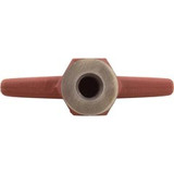 Pentair 35404-0319 Wing Nut Comm Strnr