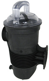 Pentair 359507 Pot Assy With Plastic Basket