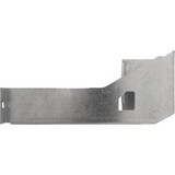 Raypak 306692 Pilot Mounting Bracket, Raypak Gemini/Versa/RP2100, IID