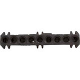 Raypak 006731F Return Header, Raypak 185/207A/206A/R185A/R185B, ASME