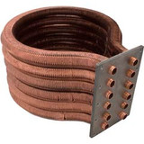 Sta-Rite Tube Sheet Coil Kit, Sr400 | 77707-0234