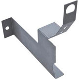 Raypak 010352F Pilot Mounting Bracket, Raypak 206A