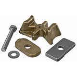 8-415A S.R. Smith Wedge Kit W/ Bolt